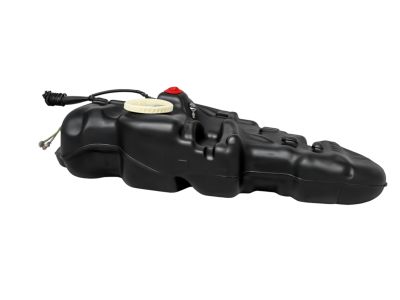 2014 Toyota Land Cruiser Fuel Tank Strap - 77602-60110