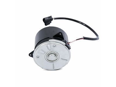 1992 Toyota Previa Cooling Fan Assembly - 16361-76060