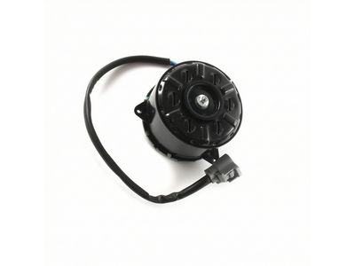 1992 Toyota Previa Cooling Fan Assembly - 16361-76060
