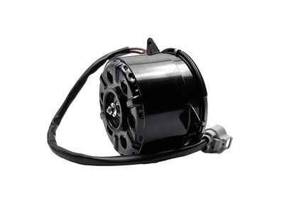 1992 Toyota Previa Cooling Fan Assembly - 16361-76060