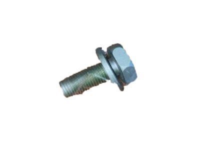 Toyota 90119-10692 Bolt