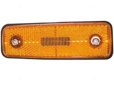 1983 Toyota Pickup Side Marker Light - 81730-19306