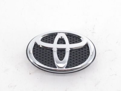 Toyota 75403-0R010 Back Door Emblem, No.2