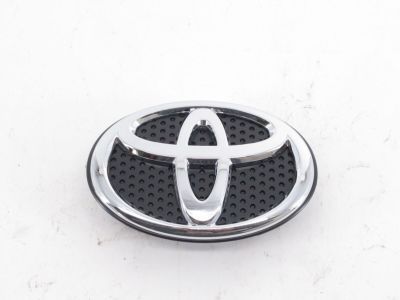 2016 Toyota RAV4 Emblem - 75403-0R010