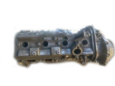 2000 Toyota Tundra Cylinder Head - 11102-59025