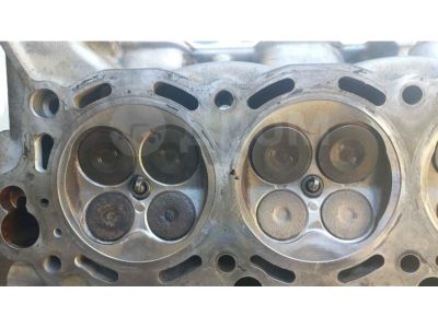2000 Toyota Tundra Cylinder Head - 11102-59025