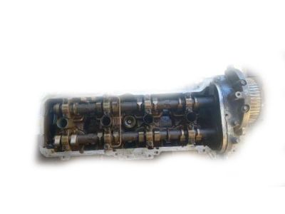 2000 Toyota Tundra Cylinder Head - 11102-59025