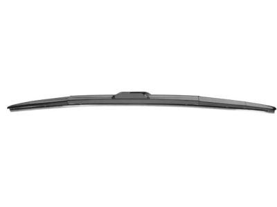 1978 Toyota Corolla Wiper Blade - 85220-12260