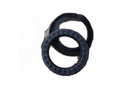 Toyota Corona Coil Spring Insulator - 48258-14030