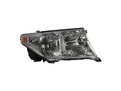 Toyota Land Cruiser Headlight - 81130-60D33