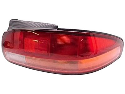 Toyota Celica Back Up Light - 81550-2B430