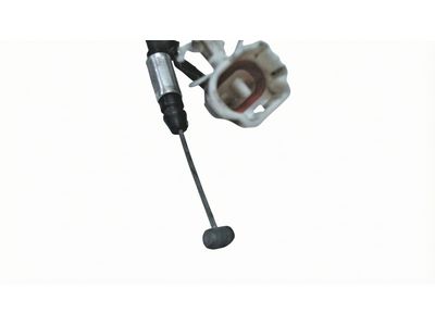 69350-35010 Toyota Back Door Lock Assembly Product Photo 3 of 4