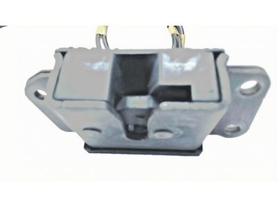 69350-35010 Toyota Back Door Lock Assembly Product Photo 4 of 4