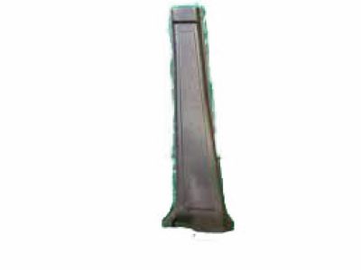 Toyota 62412-90A01-06 Garnish, Center Pillar, LH