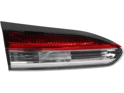 Toyota Corolla Cross Tail Light - 81580-0A140
