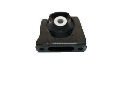 Toyota 12361-28240 Insulator, Engine Mounting, Front