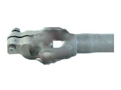 Scion tC Steering Shaft - 45260-21061