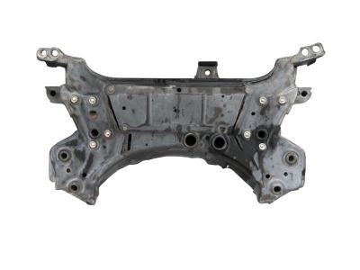 51201-12441 Toyota Front Suspension Crossmember Sub-Assembly Product Photo 2 of 2