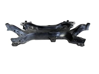 51201-12441 Toyota Front Suspension Crossmember Sub-Assembly Product Photo 1 of 2