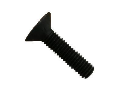 Toyota 64949-04010 FASTENER, TONNEAU Co