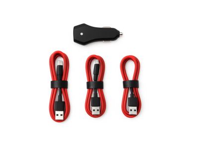 PT976-03200 Toyota Quick Charging Cable Package Product Photo 1 of 1