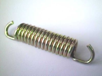 Toyota 90506-12011 Spring, Tension