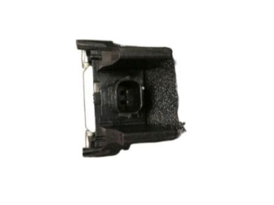 Toyota Yaris Air Bag Sensor - 89173-09270