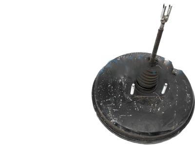 2009 Toyota Tacoma Brake Booster - 44610-04161