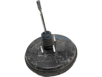 2009 Toyota Tacoma Brake Booster - 44610-04161