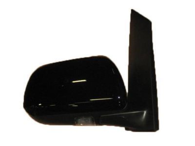 Toyota 87915-08021-F0 Outer Mirror Cover, Right