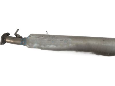 2019 Toyota RAV4 Catalytic Converter - 17410-F0150
