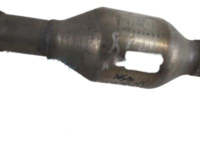 2019 Toyota RAV4 Catalytic Converter - 17410-F0150