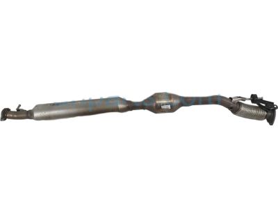 2019 Toyota RAV4 Catalytic Converter - 17410-F0150