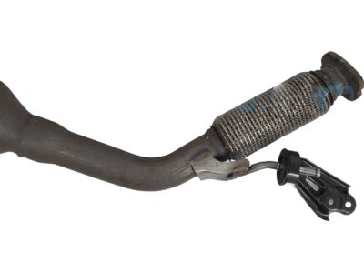 2019 Toyota RAV4 Catalytic Converter - 17410-F0150