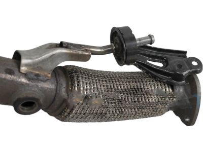 2019 Toyota RAV4 Catalytic Converter - 17410-F0150