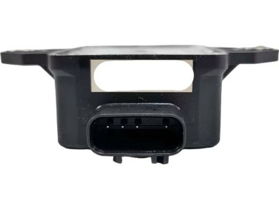 Toyota 4Runner Yaw Sensor - 89180-35020