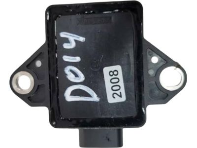 Toyota 4Runner Yaw Sensor - 89180-35020