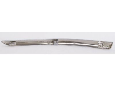 Toyota 52712-35010 Moulding, Front Bumper