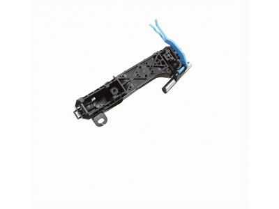 69204-04030 Toyota Frame Sub-Assembly, Rear Door Outside Handle, Left Hand Product Photo 4 of 4