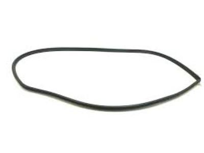 2018 Toyota RAV4 Door Seal - 62311-42100