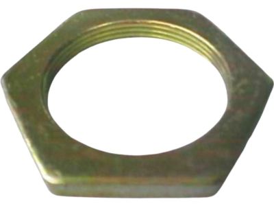Toyota Land Cruiser Spindle Nut - 43521-60010