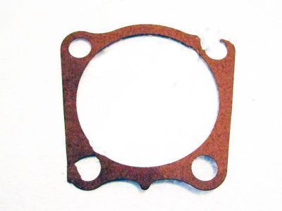 Toyota 33584-12050 Gasket, Control Shift Lever Retainer