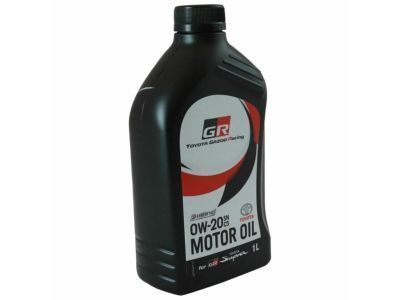 Toyota 08880-WA011 1L TGMO Sn 0W-20 C5