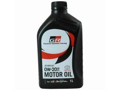 Toyota 08880-WA011 1L TGMO Sn 0W-20 C5