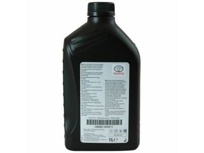 Toyota 08880-WA011 1L TGMO Sn 0W-20 C5