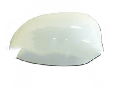 Toyota 87945-47020-D3 Outer Mirror Cover, Left