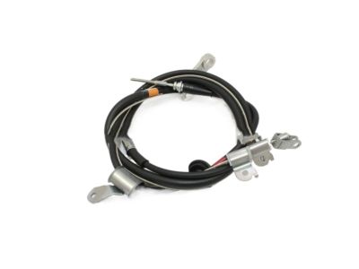 Toyota 46410-60670 Parking Cable Assembly Toyota 46410-60670 Parking Cable Assembly
