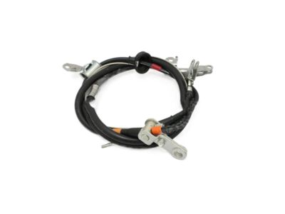 Toyota 46410-60670 Parking Cable Assembly