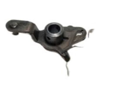 Toyota 35505-21010 Lever Sub-Assy, Manual Valve