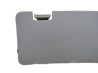 Toyota 64766-35010-B0 Cover, Quarter Trim Jack